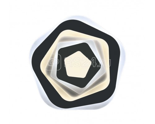 Светильник светодиодный PPB Onyx-06 DIM 84Вт 3000К-6500К IP40 JazzWay 5017795