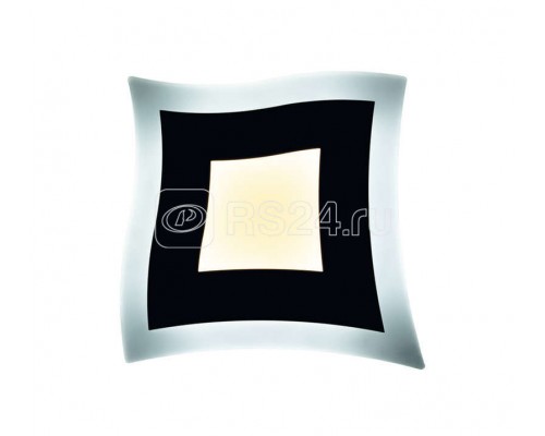 Светильник светодиодный PPB Onyx-08 Бра 20Вт 3000/6500К IP40 JazzWay 5018297