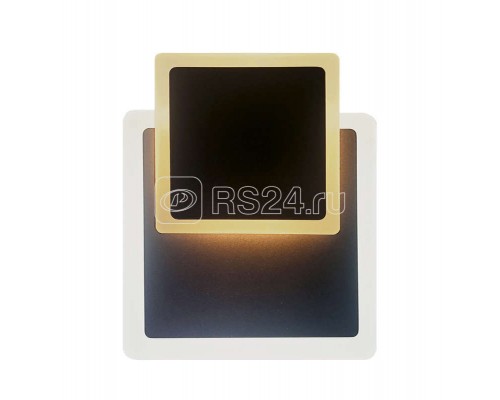 Светильник светодиодный PPB Onyx-10 Бра 14Вт 3000/6500К IP40 JazzWay 5018334