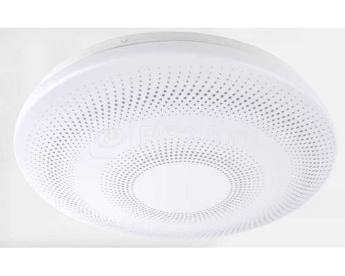 Светильник светодиодный PPB Pulsar 24Вт 6500К IP20 D260х55 JazzWay 5025028