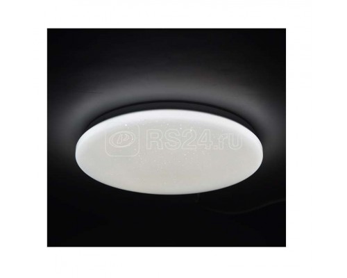 Светильник светодиодный PPB STARWAY-2 12Вт 4000К IP20 D215х50 JazzWay 5025455
