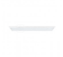 Светильник светодиодный PPL1195/U 36Вт 4000К 2900лм IP40 AC180-265В (370мА 19мм) JazzWay 5012288