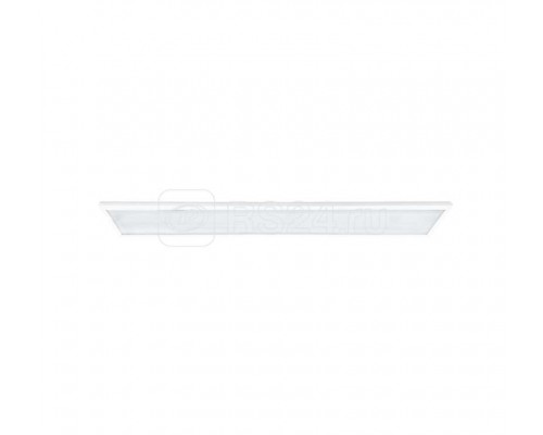 Светильник светодиодный PPL1195/U 36Вт 4000К 2900лм IP40 AC180-265В (370мА 19мм) JazzWay 5012288