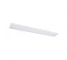 Светильник светодиодный PPL1195/U 36Вт 6500К 2900лм IP40 AC180-265В (370мА 19мм) JazzWay 5012301