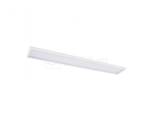 Светильник светодиодный PPL1195/U 36Вт 6500К 2900лм IP40 AC180-265В (370мА 19мм) JazzWay 5012301