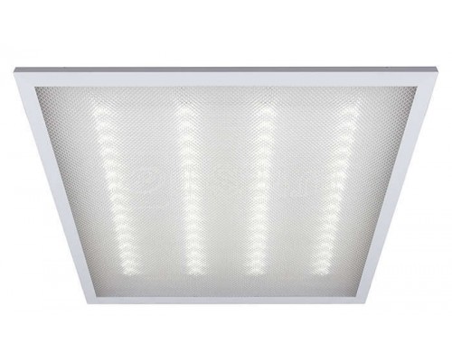 Светильник светодиодный PPL 595/U 48Вт 4000К IP40 4200лм (500мА 19мм) JazzWay 5018259