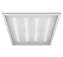 Светильник светодиодный PPL 595/U 48Вт 6500К IP40 4200лм (500мА 19мм) JazzWay 5018273