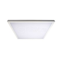 Светильник светодиодный PPL PRO-3-3 595/U OPAL 36Вт 6500К IP40 3960лм с драйвером (3года гарантии; 310мА 38мм) JazzWay 5015470