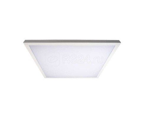 Светильник светодиодный PPL PRO-3-3 595/U OPAL 36Вт 6500К IP40 3960лм с драйвером (3года гарантии; 310мА 38мм) JazzWay 5015470