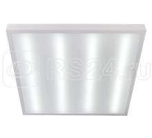 Светильник светодиодный PPL SPEC1 OP 36Вт 6500К IP54 176-264В 595х595х40 Jazzway 5029095
