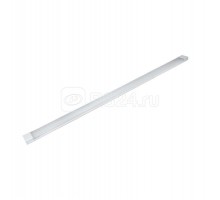 Светильник светодиодный PPO-02 1200 Prisma AL 36Вт 4000К IP20 160-260В (аналог ЛПО) JazzWay 5017856