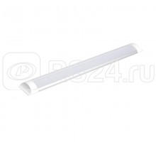 Светильник светодиодный PPO-03 1200 40Вт 4000К AL IP20 180-240В/50Гц Jazzway 5028838