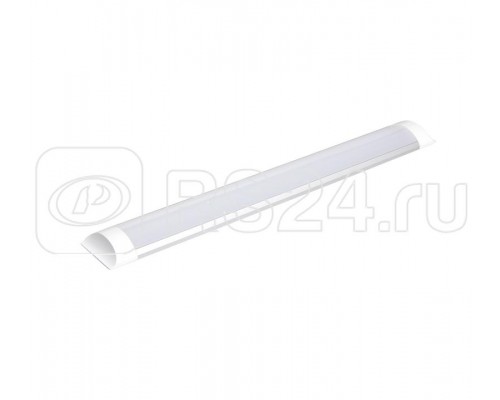 Светильник светодиодный PPO-03 1200 40Вт 4000К AL IP20 180-240В/50Гц Jazzway 5028838