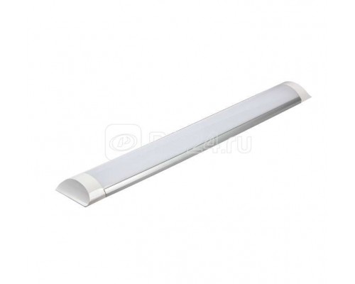 Светильник светодиодный PPO 1500 SMD 50Вт 4000К IP20 (аналог ЛПО) JazzWay 2856456A