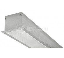 Светильник светодиодный PROFILE 30L P LED 1500 BL 3000К СТ 1248004930