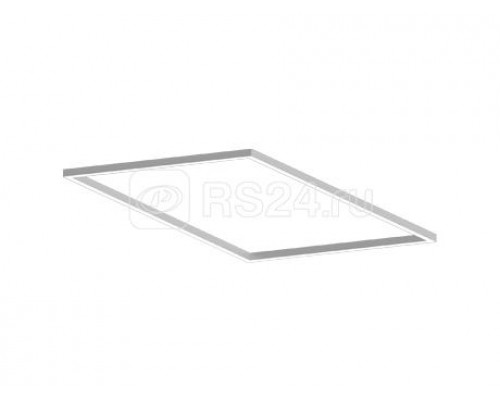 Светильник светодиодный PROFILE 30L P LED L1200/300 WH 4000К СТ 1248003400