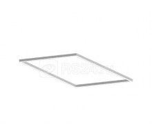 Светильник светодиодный PROFILE 30L P LED L1500/1200 WH 4000К СТ 1248003440