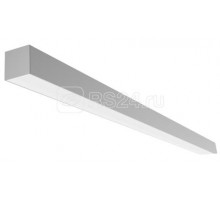 Светильник светодиодный PROFILE 60L P LED 2400 BL 4000К СТ 1248004380