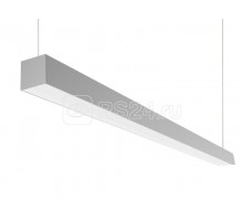 Светильник светодиодный PROFILE 60L P LED 900 WH 5500К СТ 1248005350