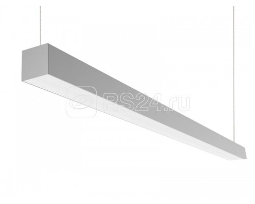 Светильник светодиодный PROFILE 60L P LED 900 WH 5500К СТ 1248005350