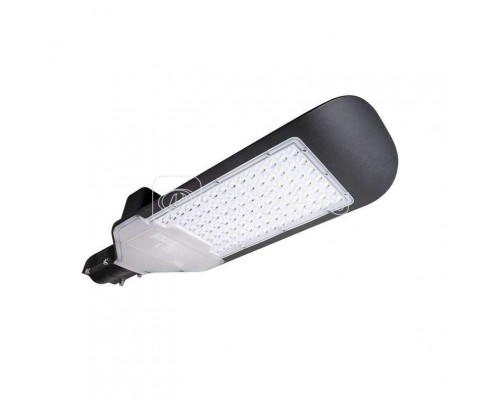 Светильник светодиодный PSL 02 PRO-5 BL 100Вт 5000К IP65 85-265В (5лет гарантии) (Аналог ДКУ) JazzWay 5019973