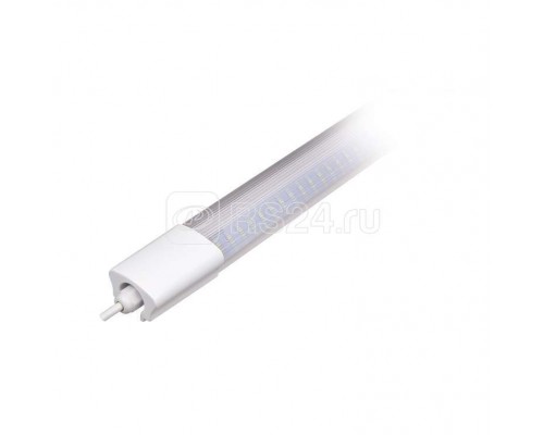 Светильник светодиодный PWP-С2 1200 CL 40Вт 4000К 3600лм IP65 (аналог ЛСП) JazzWay 5017160