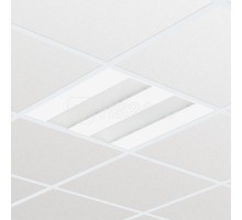 Светильник светодиодный RC340B LED36S/940PSDW60L60CPCMLOPIP Philips 910925866977 / 871951410240800