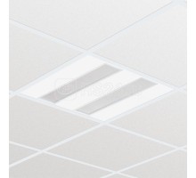 Светильник светодиодный RC340B LED36S/940PSDW60L60VPCMLOELP Philips 910925866989 / 871951410252100