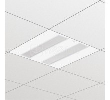 Светильник светодиодный RC340B LED36S/940PSDW60L60VPCMLOPIP Philips 910925866969 / 871951410232300