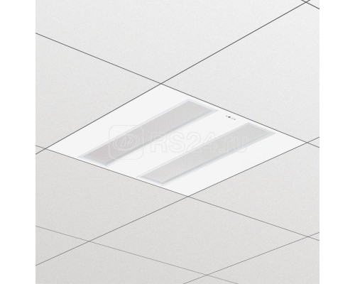 Светильник светодиодный RC340B LED36S/940PSDW60L60VPCMLOPIP Philips 910925866969 / 871951410232300