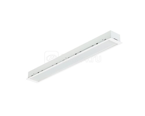 Светильник светодиодный RC340B LED36S/940PSUW15L120VPCMLOEL Philips 910925867019 / 871951410281100