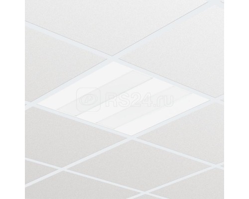Светильник светодиодный RC340B LED36S/940 PSDW60L60VPCOELP3 Philips 910925866987 / 871951410250700