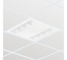 Светильник светодиодный RC360B LED34S/940 PSU W60L60 VPCPIP Philips 910505100255 / 871869996461000