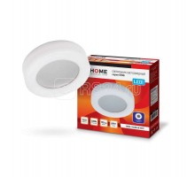 Светильник светодиодный RING-1540R-W 15Вт 230В 4000К 910лм 190мм IP65 круг IN HOME 4690612023250