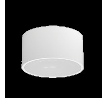 Светильник светодиодный SOLO 35Вт 4000К IP20 286х110 круглый накладной VARTON V1-R0-00423-20000-2003540