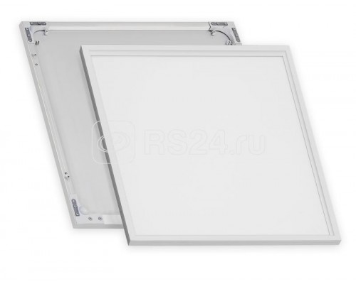 Светильник светодиодный SPARTA-PANEL-CSVT-34 595х595 IP40 3000К панель бел. CSVT ЦБ000012884