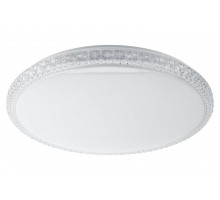Светильник светодиодный SPB-6 70Вт 3000-6500К 5950Лм Brilliance Fashion R 70 с пультом ДУ 500х77мм (6/24) Эра Б0036369