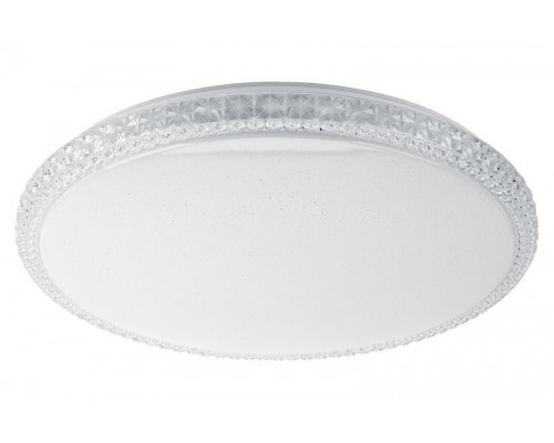 Светильник светодиодный SPB-6 70Вт 3000-6500К 5950Лм Brilliance Fashion R 70 с пультом ДУ 500х77мм (6/24) Эра Б0036369