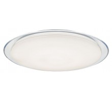 Светильник светодиодный SPB-6 70Вт 3000-6500К 5950лм Saturn Fashion с пультом ДУ 556х76мм Эра Б0036367