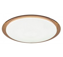 Светильник светодиодный SPB-6 70Вт 3000-6500К 5950лм Saturn Fashion с пультом ДУ 556х76мм кор. Эра Б0036368