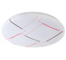 Светильник светодиодный SPB-6 Slim 1 24-4K 24Вт 4000К (20/160) Эра Б0043816