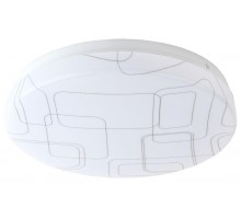 Светильник светодиодный SPB-6 Slim 2 15-4K 15Вт 4000К (20/240) Эра Б0043817