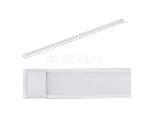 Светильник светодиодный SPO-108 18Вт 230В 4000К 1300лм 600мм IP40 IN HOME 4690612029900