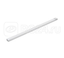 Светильник светодиодный SPO-110 OPAL 18Вт 230В 4000К 1350лм 600мм IP40 IN HOME 4690612032740