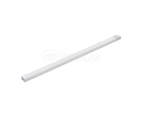Светильник светодиодный SPO-110 OPAL 18Вт 230В 6500К 1350лм 600мм IP40 IN HOME 4690612032757