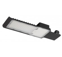 Светильник светодиодный SPP-502-0-50K-100 100Вт 9500лм 5000К IP65 (Аналог ДКУ) консольный ЭРА Б0043663