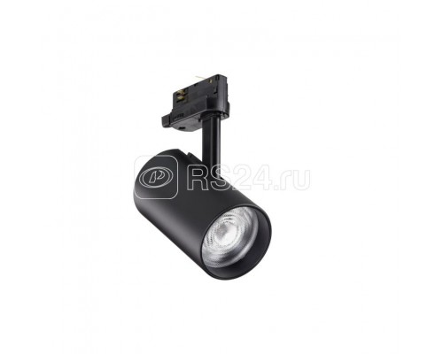 Светильник светодиодный ST715T LED20S/PC930 PSU FPO12 BK Philips 910500465922 / 871869996128200