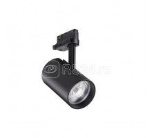 Светильник светодиодный ST715T LED27S/PC930 PSU FPO18 BK Philips 910500465925 / 871869996131200