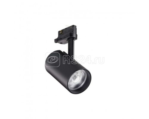 Светильник светодиодный ST715T LED27S/PW930 PSU FPO24 BK Philips 910500465753 / 871869941297500
