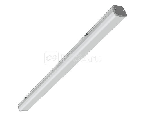 Светильник светодиодный Slim-38/TUBE с кл.защ.II с транзит. проводкой 4000К IP67 CSVT ЦБ000012820